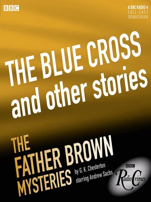 Father Brown