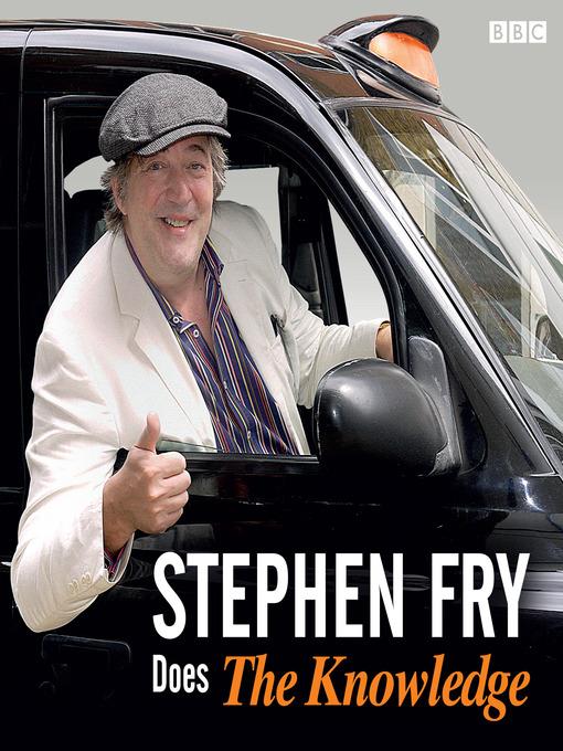 Stephen Fry Does the Knowledge