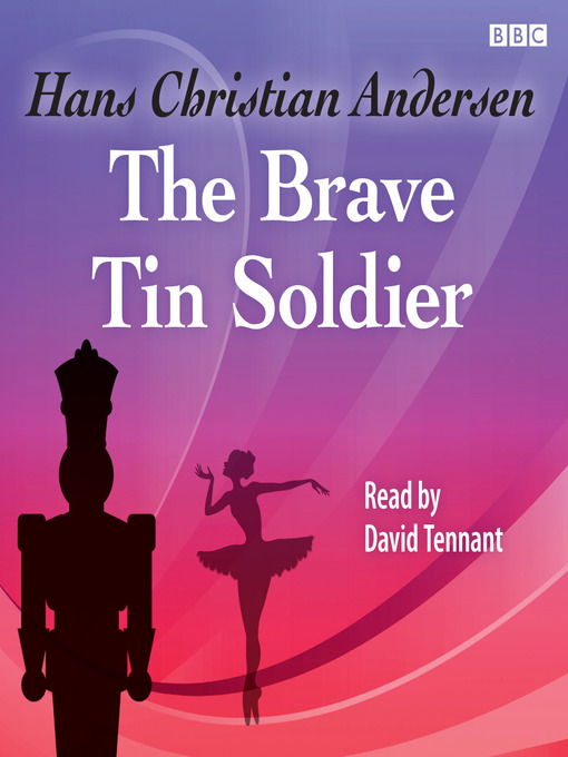 The Brave Tin Soldier