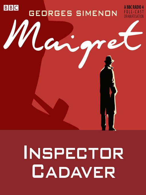 Inspector Cadaver