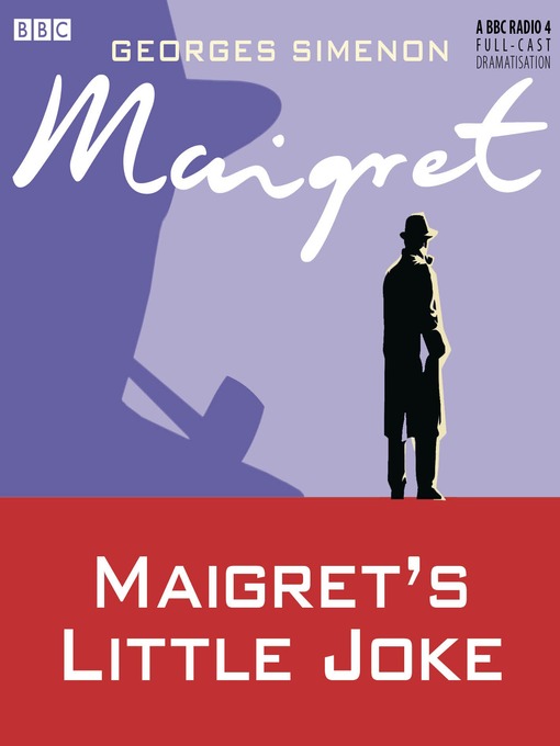 Maigret's Little Joke