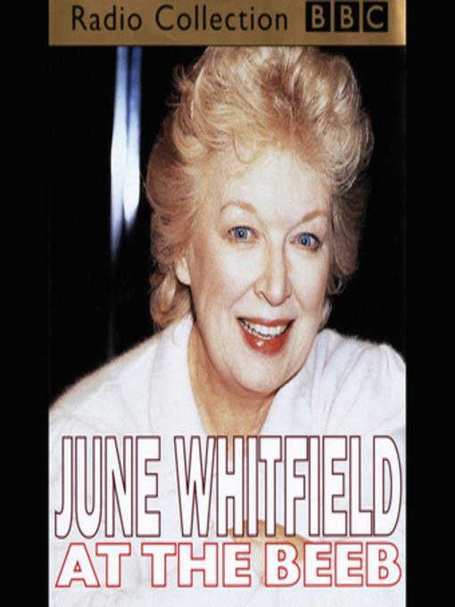 June Whitfield At the Beeb