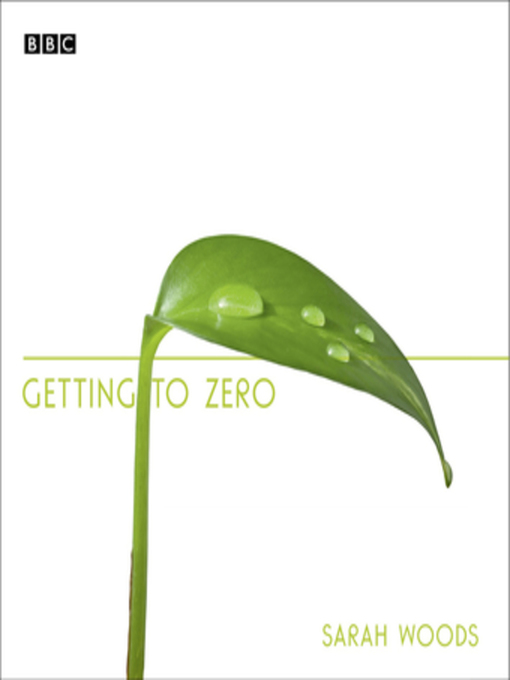 Getting to Zero