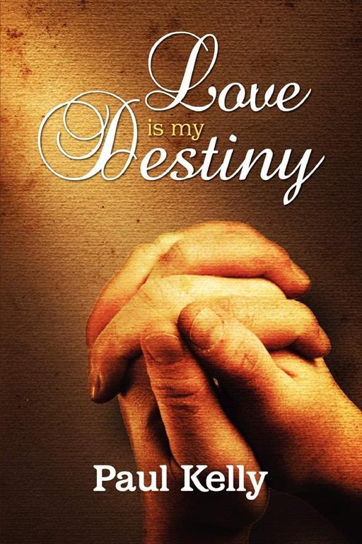 LOVE IS MY DESTINY