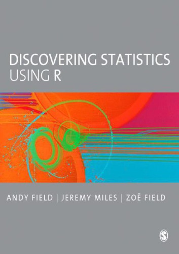 Discovering Statistics Using R