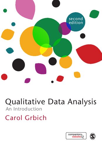 Qualitative Data Analysis