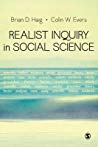 Realist Inquiry in Social Science