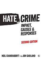 Hate Crime