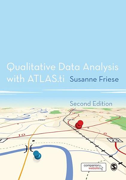 Qualitative Data Analysis with ATLAS.Ti