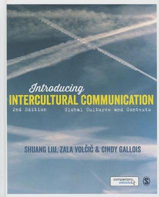 Introducing Intercultural Communication