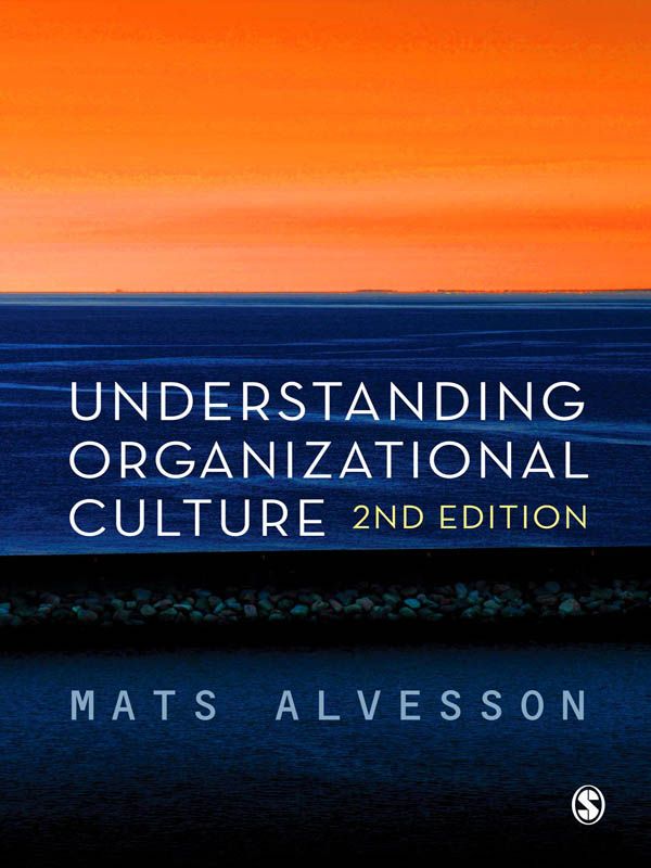 Understanding Organizational Culture