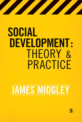 Social development : the developmental perspective in social welfare