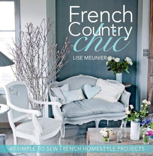 French Country Chic