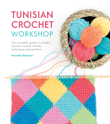 Tunisian Crochet Workshop