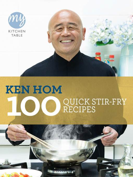 100 Quick Stir-fry Recipes