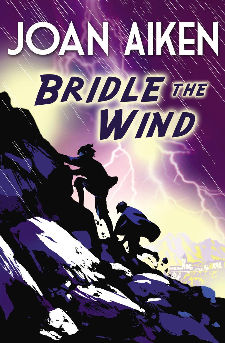 Bridle the Wind