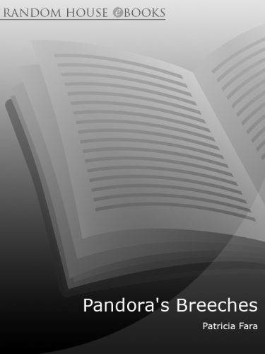 Pandora's Breeches