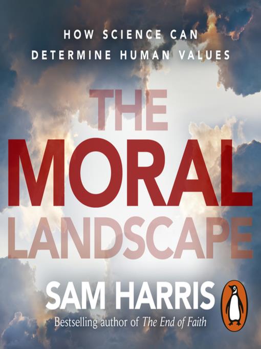 The Moral Landscape