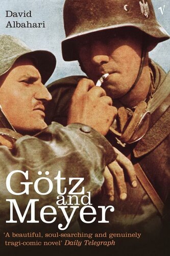 Götz and Meyer (Ebook)