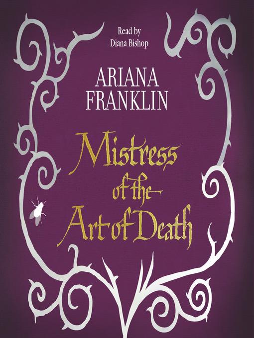 The Mistress of the Art of Death