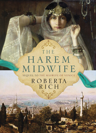 The Harem Midwife