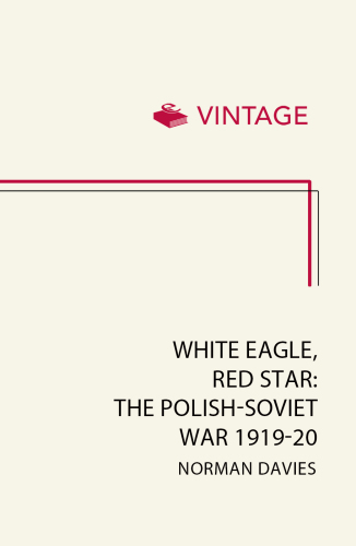 White Eagle, Red Star