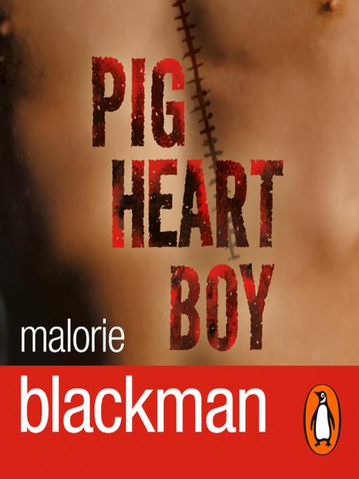 Pig-Heart Boy