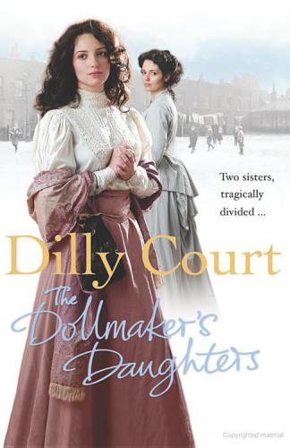 The Dollmaker's Daughters