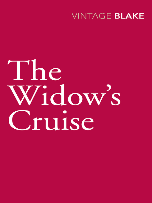 The Widow's Cruise