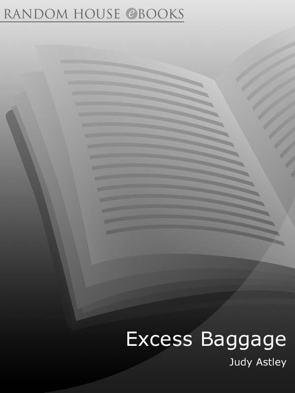 Excess Baggage