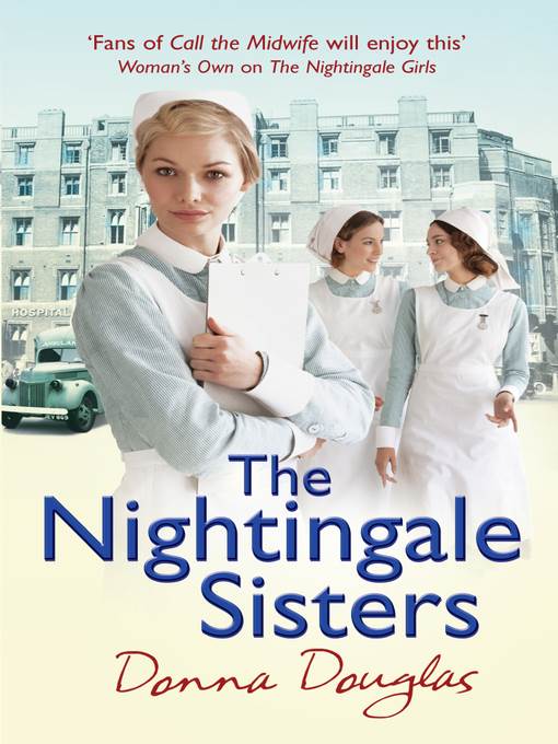 The Nightingale Sisters