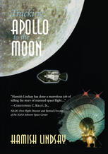 Tracking Apollo to the Moon.