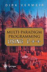 Multi-Paradigm Programming using C++