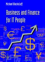 Business and Finance for IT People.