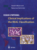 Human Lymphoma.