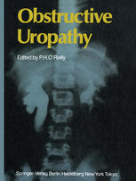 Obstructive Uropathy.