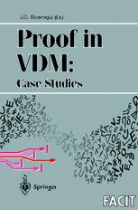 Proof in VDM