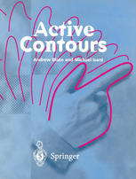 Active Contours : The Application of Techniques from Graphics, Vision, Control Theory and Statistics to Visual Tracking of Shapes in Motion.