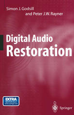 Digital Audio Restoration.