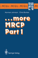 ... more MRCP Part 1