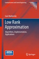 Low Rank Approximation