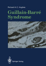 Guillain-Barré Syndrome.