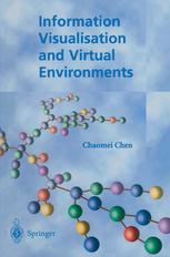 Information Visualisation and Virtual Environments.