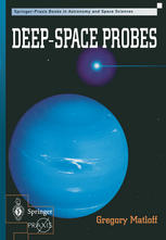 Deep-Space Probes.