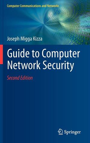 Guide to Computer Network Security