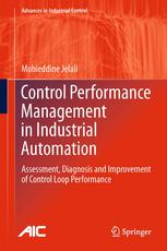 Control Performance Management in Industrial Automation