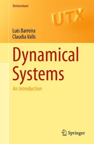 Dynamical Systems