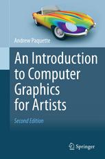 An introduction to computer graphics for artists