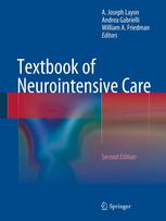 Textbook of neurointensive care