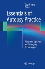 Essentials of Autopsy Practice